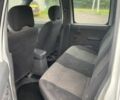Белый Ниссан НП300, объемом двигателя 2.5 л и пробегом 125 тыс. км за 9000 $, фото 7 на Automoto.ua