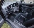 Черный Ниссан НП300, объемом двигателя 2.49 л и пробегом 266 тыс. км за 11000 $, фото 7 на Automoto.ua