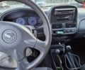Черный Ниссан НП300, объемом двигателя 2.49 л и пробегом 153 тыс. км за 10900 $, фото 8 на Automoto.ua