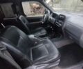 Черный Ниссан НП300, объемом двигателя 2.49 л и пробегом 266 тыс. км за 11000 $, фото 4 на Automoto.ua