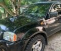 Чорний Ніссан НП300, об'ємом двигуна 2.49 л та пробігом 240 тис. км за 15000 $, фото 1 на Automoto.ua