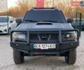 Чорний Ніссан НП300, об'ємом двигуна 2.5 л та пробігом 220 тис. км за 14999 $, фото 4 на Automoto.ua