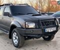 Чорний Ніссан НП300, об'ємом двигуна 2.5 л та пробігом 220 тис. км за 14999 $, фото 7 на Automoto.ua