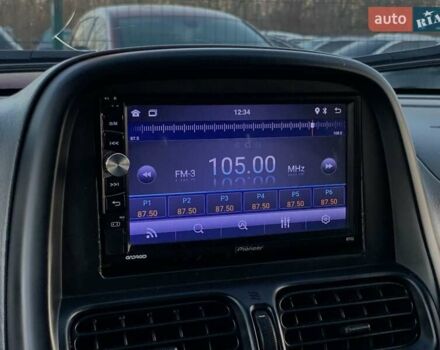 Чорний Ніссан НП300, об'ємом двигуна 2.5 л та пробігом 220 тис. км за 14999 $, фото 47 на Automoto.ua