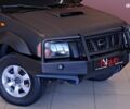 Черный Ниссан НП300, объемом двигателя 2.5 л и пробегом 172 тыс. км за 16900 $, фото 2 на Automoto.ua