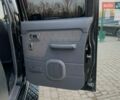 Чорний Ніссан НП300, об'ємом двигуна 2.5 л та пробігом 220 тис. км за 14999 $, фото 28 на Automoto.ua