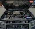 Чорний Ніссан НП300, об'ємом двигуна 2.5 л та пробігом 220 тис. км за 14999 $, фото 49 на Automoto.ua