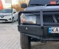 Чорний Ніссан НП300, об'ємом двигуна 2.5 л та пробігом 220 тис. км за 14999 $, фото 5 на Automoto.ua