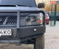 Чорний Ніссан НП300, об'ємом двигуна 2.5 л та пробігом 220 тис. км за 14999 $, фото 6 на Automoto.ua