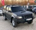 Чорний Ніссан НП300, об'ємом двигуна 2.5 л та пробігом 220 тис. км за 14999 $, фото 9 на Automoto.ua