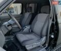 Чорний Ніссан НП300, об'ємом двигуна 2.5 л та пробігом 220 тис. км за 14999 $, фото 24 на Automoto.ua