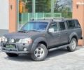Ниссан НП300, объемом двигателя 2.5 л и пробегом 318 тыс. км за 12390 $, фото 1 на Automoto.ua