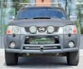 Ниссан НП300, объемом двигателя 2.5 л и пробегом 318 тыс. км за 13500 $, фото 4 на Automoto.ua