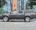Ниссан НП300, объемом двигателя 2.5 л и пробегом 318 тыс. км за 13500 $, фото 6 на Automoto.ua