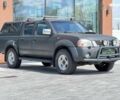 Ниссан НП300, объемом двигателя 2.5 л и пробегом 318 тыс. км за 12390 $, фото 5 на Automoto.ua