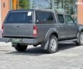Ниссан НП300, объемом двигателя 2.5 л и пробегом 318 тыс. км за 13500 $, фото 11 на Automoto.ua