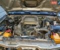 Серый Ниссан НП300, объемом двигателя 2.49 л и пробегом 236 тыс. км за 12500 $, фото 3 на Automoto.ua