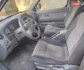 Серый Ниссан НП300, объемом двигателя 2.49 л и пробегом 236 тыс. км за 12500 $, фото 4 на Automoto.ua