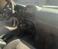 Серый Ниссан НП300, объемом двигателя 2.49 л и пробегом 235 тыс. км за 16000 $, фото 7 на Automoto.ua