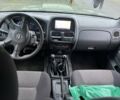 Зелений Ніссан НП300, об'ємом двигуна 2.49 л та пробігом 200 тис. км за 8700 $, фото 6 на Automoto.ua