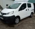 Белый Ниссан НВ, объемом двигателя 1.5 л и пробегом 280 тыс. км за 6900 $, фото 1 на Automoto.ua