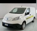 Белый Ниссан НВ, объемом двигателя 0 л и пробегом 34 тыс. км за 15500 $, фото 1 на Automoto.ua