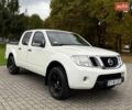 Белый Ниссан Навара, объемом двигателя 2.49 л и пробегом 350 тыс. км за 2964 $, фото 7 на Automoto.ua