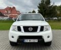 Ниссан Навара 2003 в Сумах на Automoto.ua Белый Ниссан Навара, объемом двигателя 2.5 л и пробегом 278 тыс. км за 4100 $, фото 1 на Automoto.ua