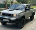 Белый Ниссан Навара, объемом двигателя 2.5 л и пробегом 3 тыс. км за 3600 $, фото 1 на Automoto.ua