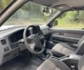 Білий Ніссан Навара, об'ємом двигуна 2.5 л та пробігом 190 тис. км за 6500 $, фото 9 на Automoto.ua