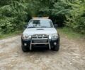 Білий Ніссан Навара, об'ємом двигуна 2.5 л та пробігом 190 тис. км за 6500 $, фото 1 на Automoto.ua