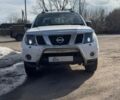 Білий Ніссан Навара, об'ємом двигуна 0 л та пробігом 2 тис. км за 5000 $, фото 1 на Automoto.ua
