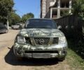Білий Ніссан Навара, об'ємом двигуна 2.5 л та пробігом 280 тис. км за 3788 $, фото 1 на Automoto.ua