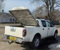 Білий Ніссан Навара, об'ємом двигуна 0 л та пробігом 2 тис. км за 5000 $, фото 3 на Automoto.ua