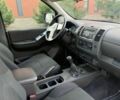 Белый Ниссан Навара, объемом двигателя 2.5 л и пробегом 268 тыс. км за 4600 $, фото 5 на Automoto.ua