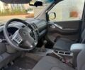 Белый Ниссан Навара, объемом двигателя 2.5 л и пробегом 268 тыс. км за 4600 $, фото 6 на Automoto.ua