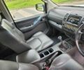 Белый Ниссан Навара, объемом двигателя 2.5 л и пробегом 113 тыс. км за 7541 $, фото 17 на Automoto.ua