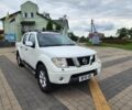 Білий Ніссан Навара, об'ємом двигуна 2.5 л та пробігом 113 тис. км за 7640 $, фото 1 на Automoto.ua
