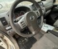 Белый Ниссан Навара, объемом двигателя 0 л и пробегом 145 тыс. км за 4700 $, фото 5 на Automoto.ua