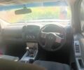 Белый Ниссан Навара, объемом двигателя 2.5 л и пробегом 74 тыс. км за 6200 $, фото 6 на Automoto.ua