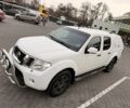 Белый Ниссан Навара, объемом двигателя 2.5 л и пробегом 280 тыс. км за 7100 $, фото 8 на Automoto.ua