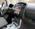 Белый Ниссан Навара, объемом двигателя 2.5 л и пробегом 280 тыс. км за 7100 $, фото 17 на Automoto.ua