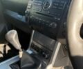 Белый Ниссан Навара, объемом двигателя 2.5 л и пробегом 206 тыс. км за 6300 $, фото 8 на Automoto.ua