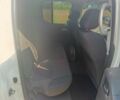 Белый Ниссан Навара, объемом двигателя 2.5 л и пробегом 74 тыс. км за 6200 $, фото 7 на Automoto.ua