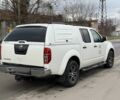 Белый Ниссан Навара, объемом двигателя 0 л и пробегом 145 тыс. км за 4700 $, фото 3 на Automoto.ua