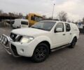 Белый Ниссан Навара, объемом двигателя 2.5 л и пробегом 280 тыс. км за 7100 $, фото 3 на Automoto.ua
