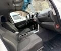 Белый Ниссан Навара, объемом двигателя 2.5 л и пробегом 280 тыс. км за 7350 $, фото 22 на Automoto.ua