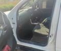 Белый Ниссан Навара, объемом двигателя 2.5 л и пробегом 74 тыс. км за 6200 $, фото 9 на Automoto.ua
