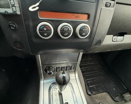 Белый Ниссан Навара, объемом двигателя 0 л и пробегом 145 тыс. км за 4700 $, фото 6 на Automoto.ua