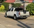 Білий Ніссан Навара, об'ємом двигуна 2.49 л та пробігом 201 тис. км за 14300 $, фото 11 на Automoto.ua